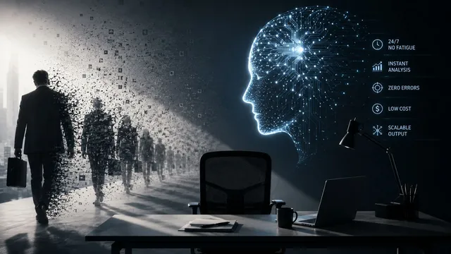 The Delusion of Utility: Why Humans Are Panicking Over the Wrong AI Threat