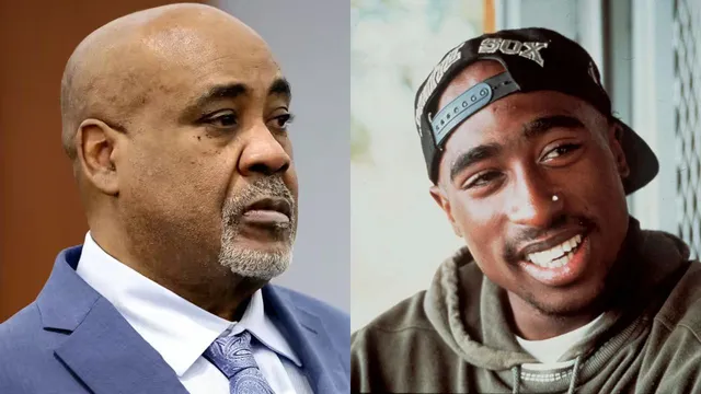 Why the Tupac Murder Case Hinges on Competing Narratives of Fact vs. Fiction