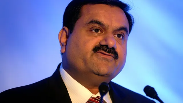 US Court Formally Dismisses Criminal Charges Against Gautam Adani