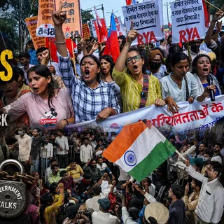 Jharkhand Job Protests Hit Day 15: Government Talks Deadlock Over CBI Demand
