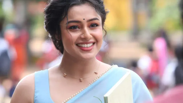 Who is Meenu Miss? Meet Mokksha, The 'Gatta Kusthi 2' Breakout Star Crowned the New 'National Crush'