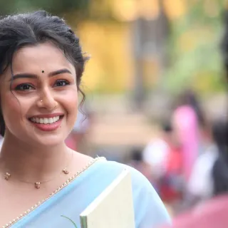 Who is Meenu Miss? Meet Mokksha, The 'Gatta Kusthi 2' Breakout Star Crowned the New 'National Crush'