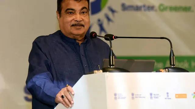 Bombay High Court Orders Removal of Deepfake Videos Targeting Nitin Gadkari