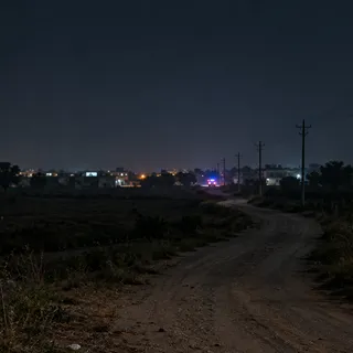 Four Arrested in Delhi Gang‑Rape and Murder of Teenage Girl