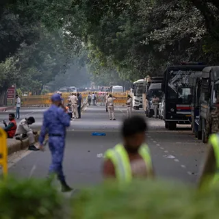 Jantar Mantar No Longer a Protest Site: Delhi Police Names Three New Venues