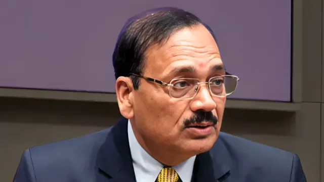 "Law and Order, Not My Domain": CJI Surya Kant on Delhi Protests Hours After Speaking of Courts Protecting Rights
