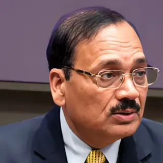 "Law and Order, Not My Domain": CJI Surya Kant on Delhi Protests Hours After Speaking of Courts Protecting Rights