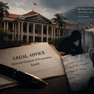 Kerala Govt Weighs Reopening 2006 Case Involving CEC Gyanesh Kumar After Legal Advice