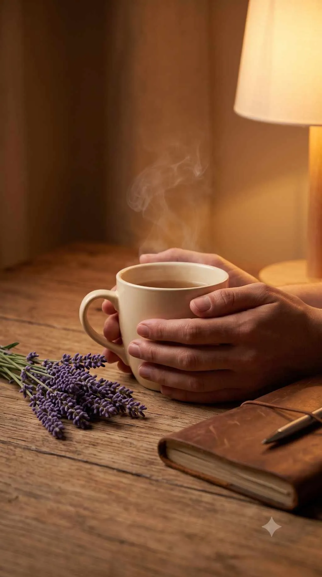 Start a Ritual.