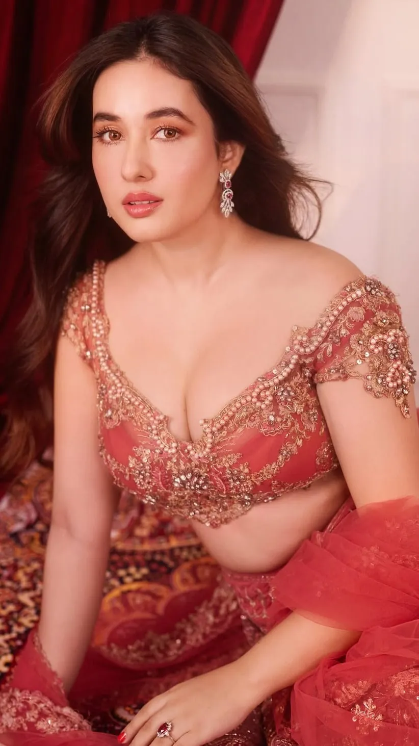 A True Stunner 💫