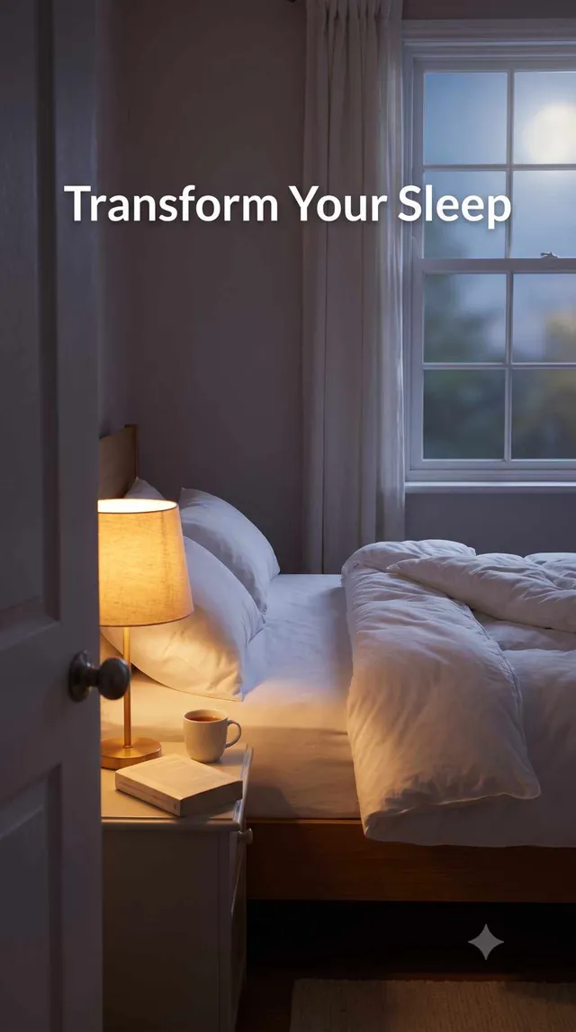 The Secret to Perfect Sleep: Mastering Your Hygiene